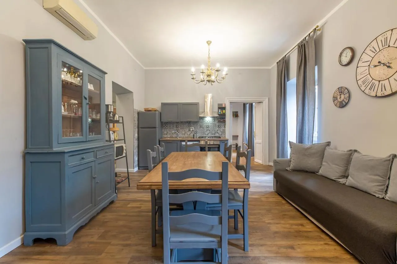 Flatinrome Trastevere 6 Apartment Italy