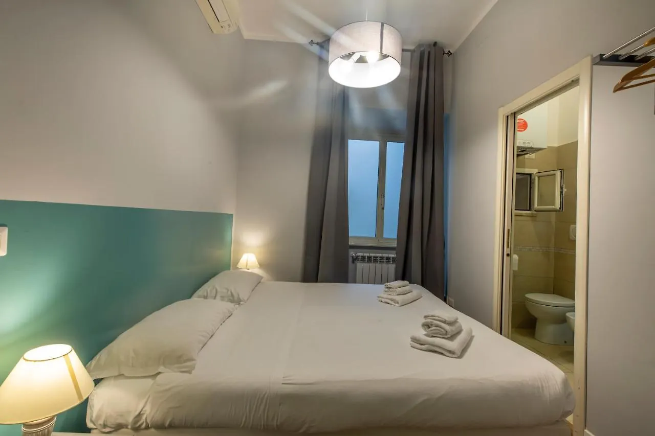 Flatinrome Trastevere 6 Apartment  Rome