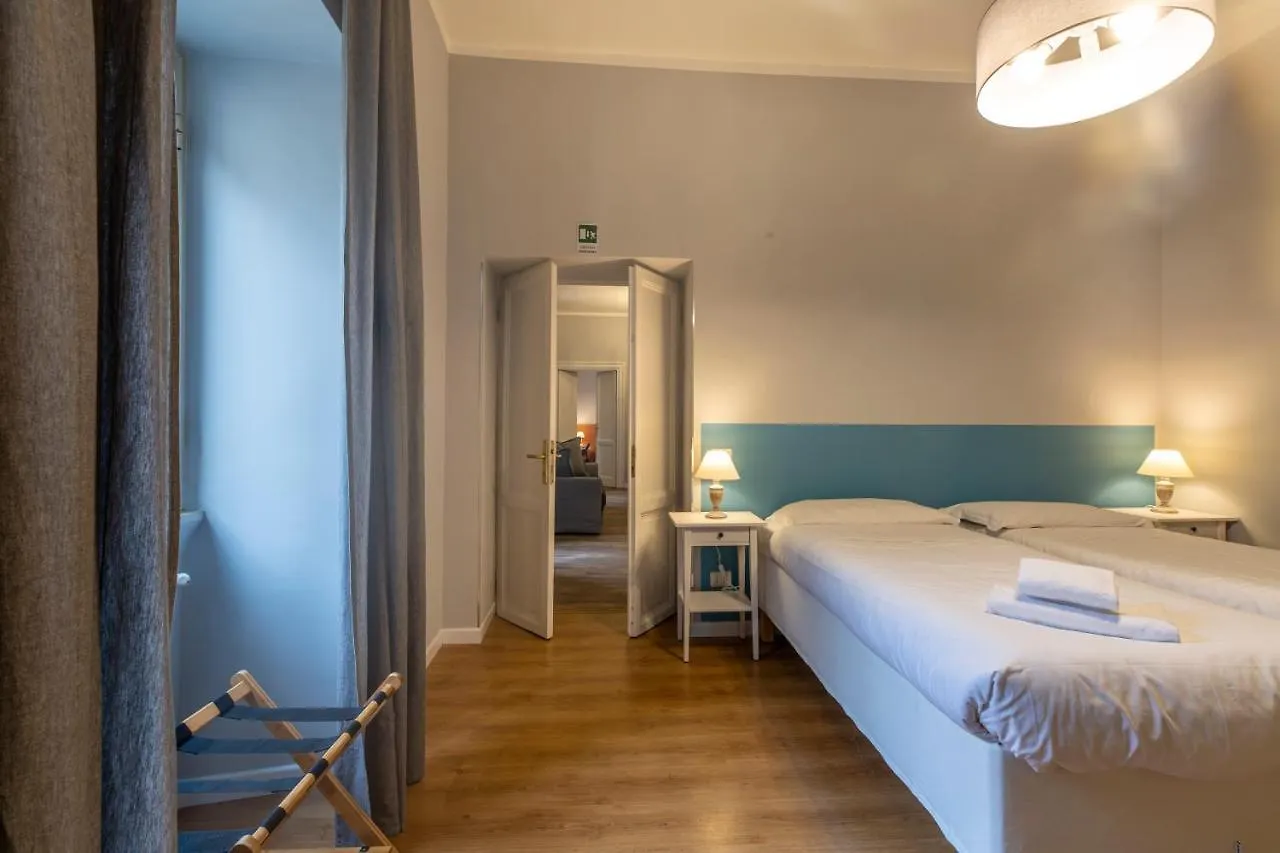 Flatinrome Trastevere 6 Apartment