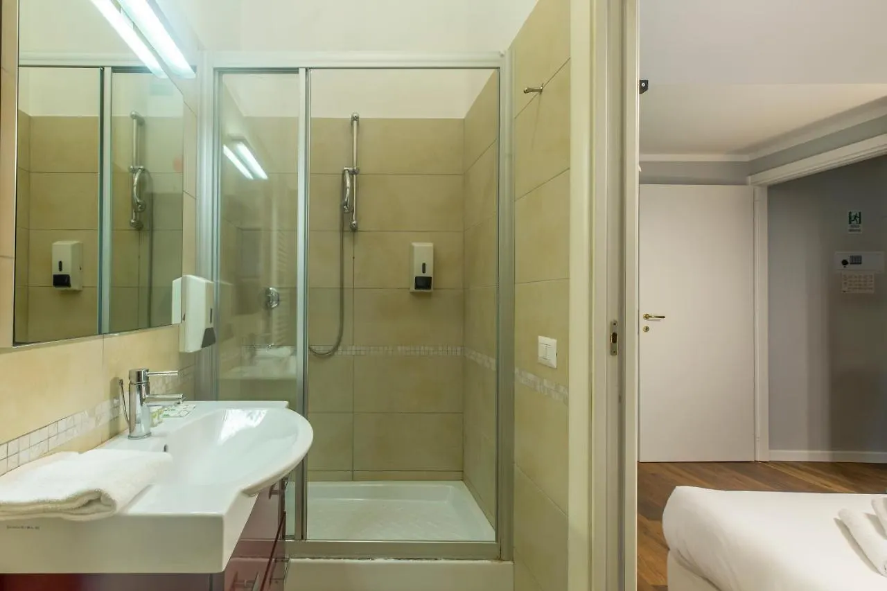 Flatinrome Trastevere 6 Apartment  Rome