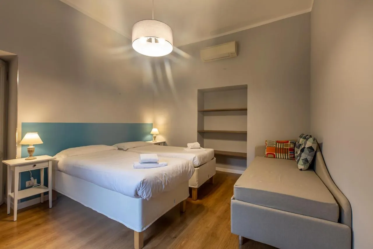 Flatinrome Trastevere 6 Apartment Rome
