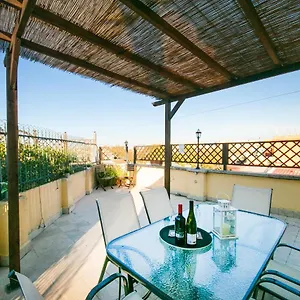  Apartment San Peter Raffy's House