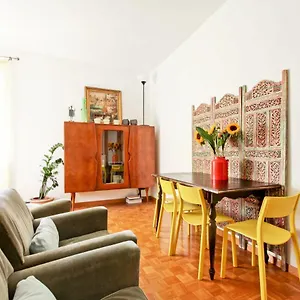  Apartment Bigfamilyflats - Spanish Steps