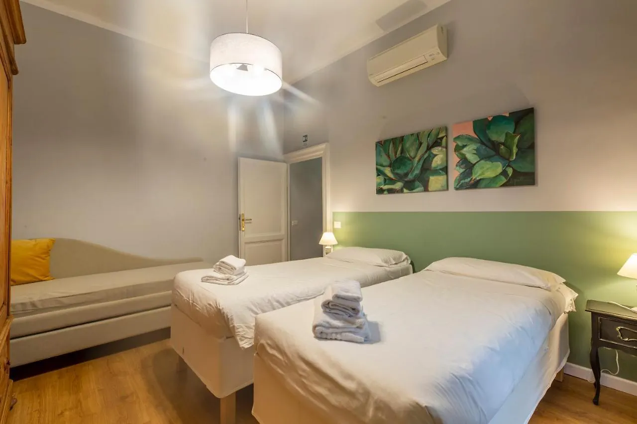 Flatinrome Trastevere 6 0*, Rome Italie
