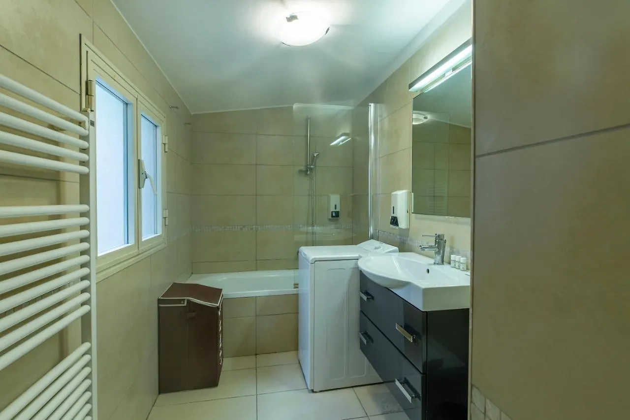 Flatinrome Trastevere 6